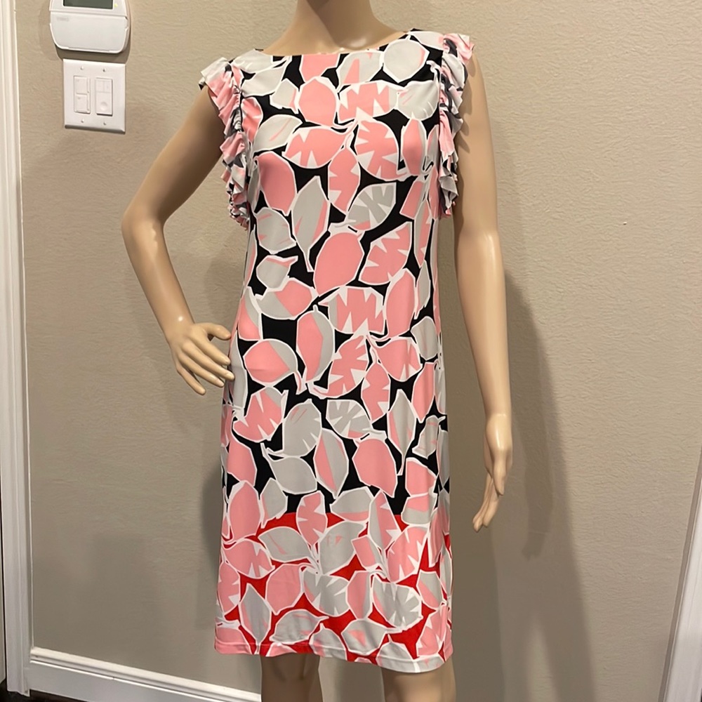 London Times dress 👗 size 4